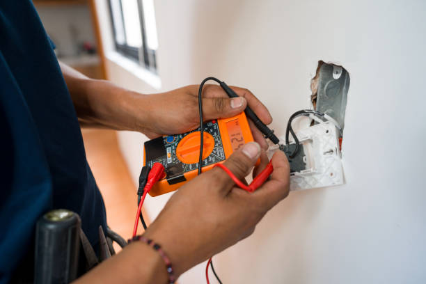 Best Electrical Repair Services  in Milan, NM