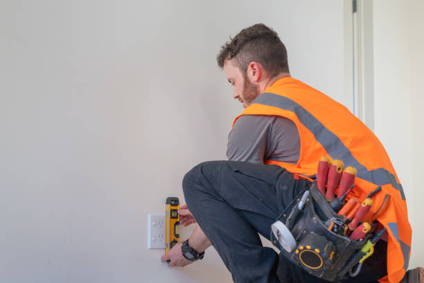 Best Electrical Troubleshooting Services  in Milan, NM