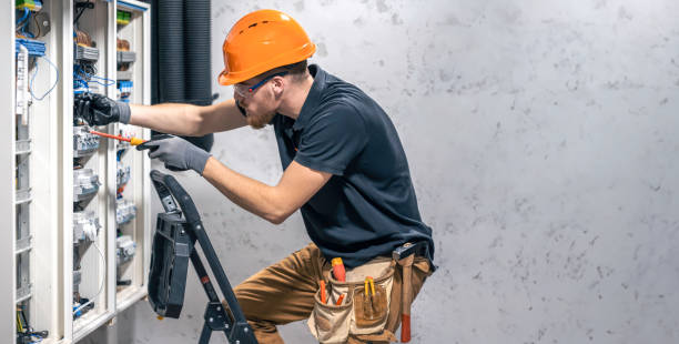 Best Circuit Breaker Repair  in Milan, NM