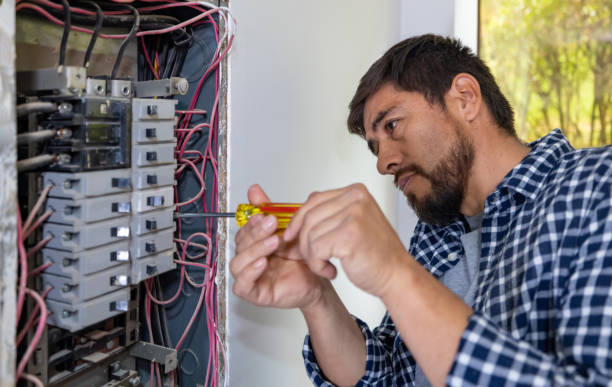 Best Electrical Installation Contractor  in Milan, NM